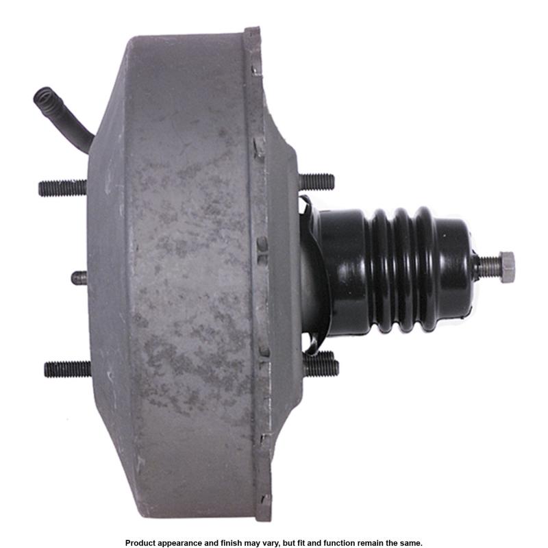 1989 Dodge Colt Power Brake Booster A1 Cardone 532130 image 1 of 4