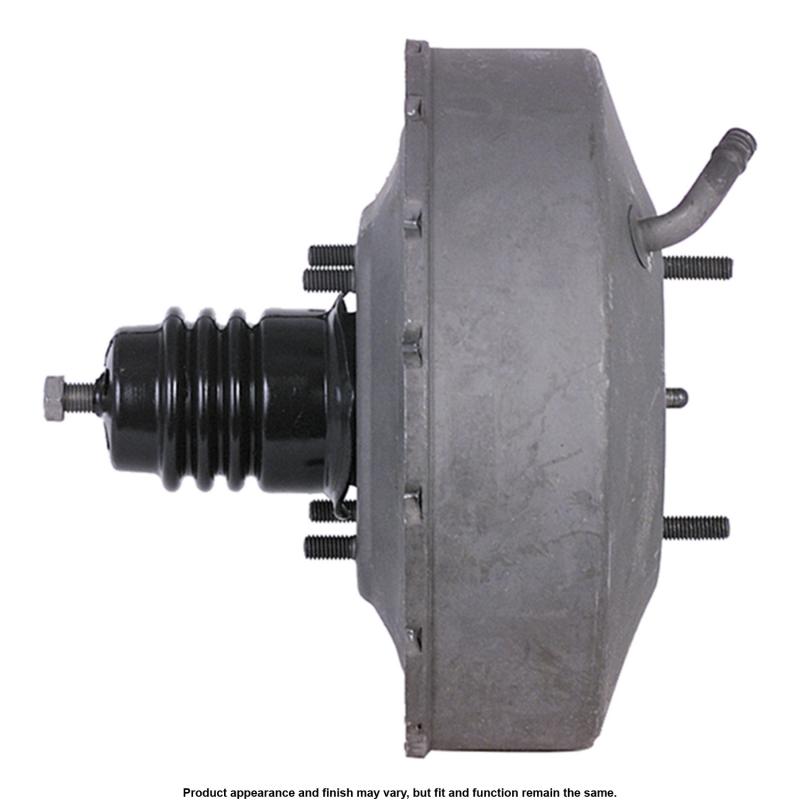 1989 Dodge Colt Power Brake Booster A1 Cardone 532130 image 2 of 4