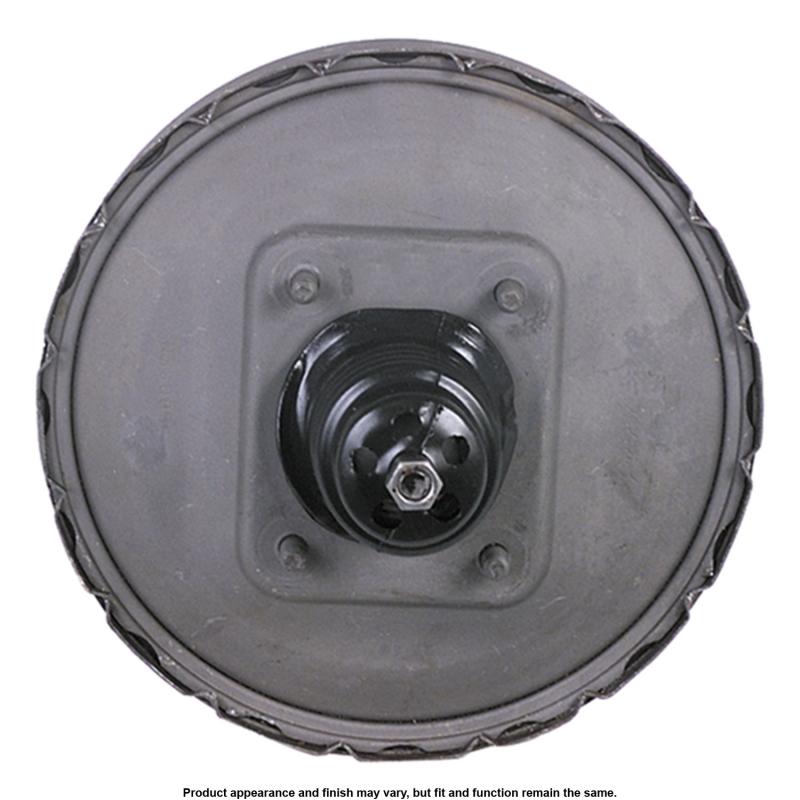 1989 Dodge Colt Power Brake Booster A1 Cardone 532130 image 3 of 4