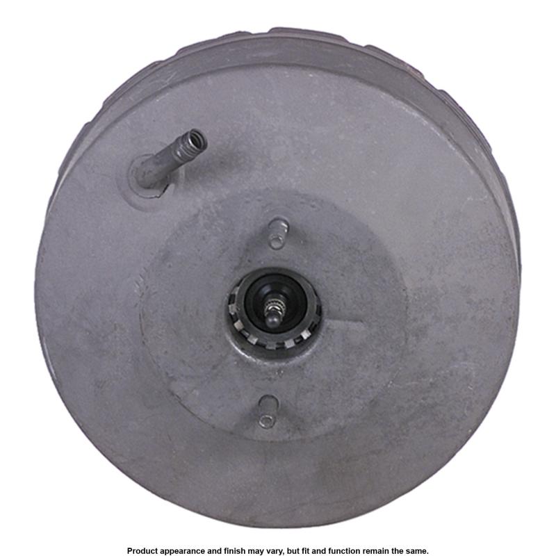 1989 Dodge Colt Power Brake Booster A1 Cardone 532130 image 4 of 4