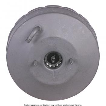 1988 Mitsubishi Mighty Max Power Brake Booster A1 Cardone 532131 image 2 of 4