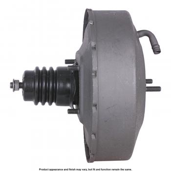 1988 Mitsubishi Mighty Max Power Brake Booster A1 Cardone 532131 image 3 of 4