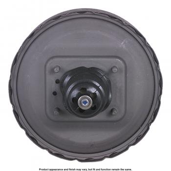 1988 Mitsubishi Mighty Max Power Brake Booster A1 Cardone 532131 image 4 of 4