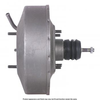 1990 Dodge Colt Power Brake Booster A1 Cardone 532132 image 3 of 4