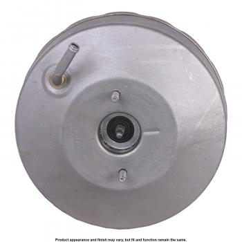 1990 Dodge Colt Power Brake Booster A1 Cardone 532132 image 4 of 4