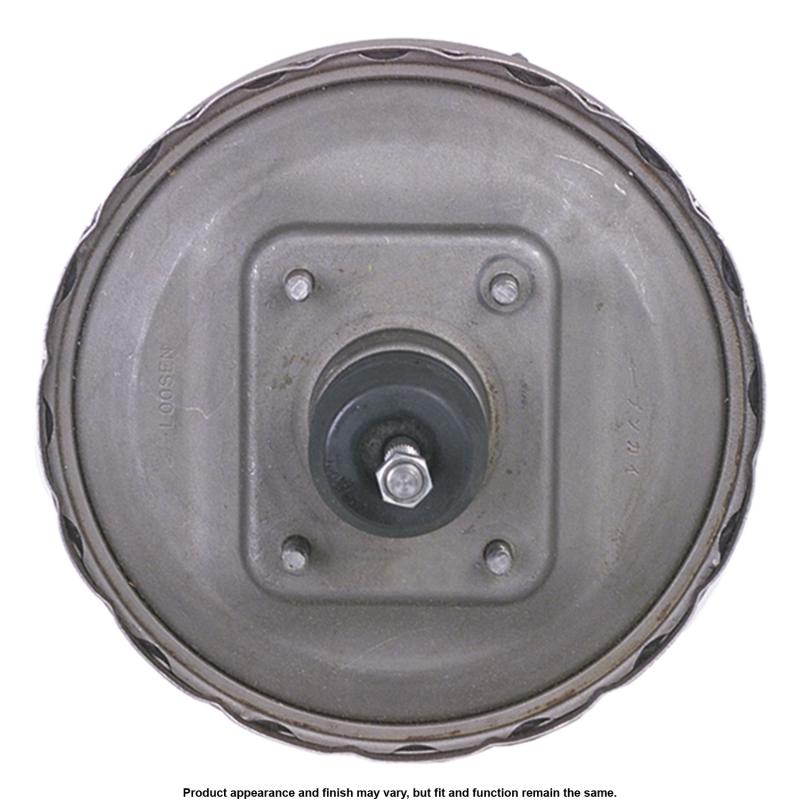 1989 Dodge Colt Power Brake Booster A1 Cardone 532132 image 1 of 4