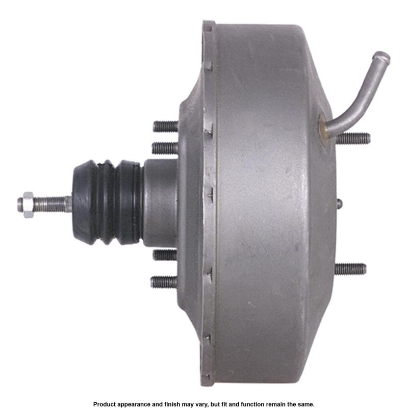 1989 Dodge Colt Power Brake Booster A1 Cardone 532132 image 2 of 4
