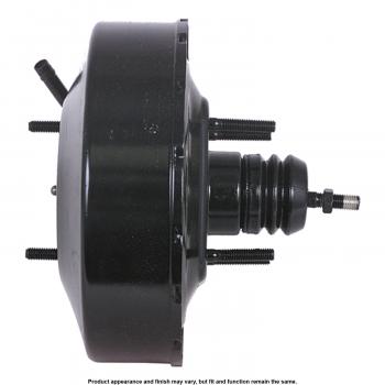 1988 Mitsubishi Cordia Power Brake Booster A1 Cardone 532135 image 3 of 4