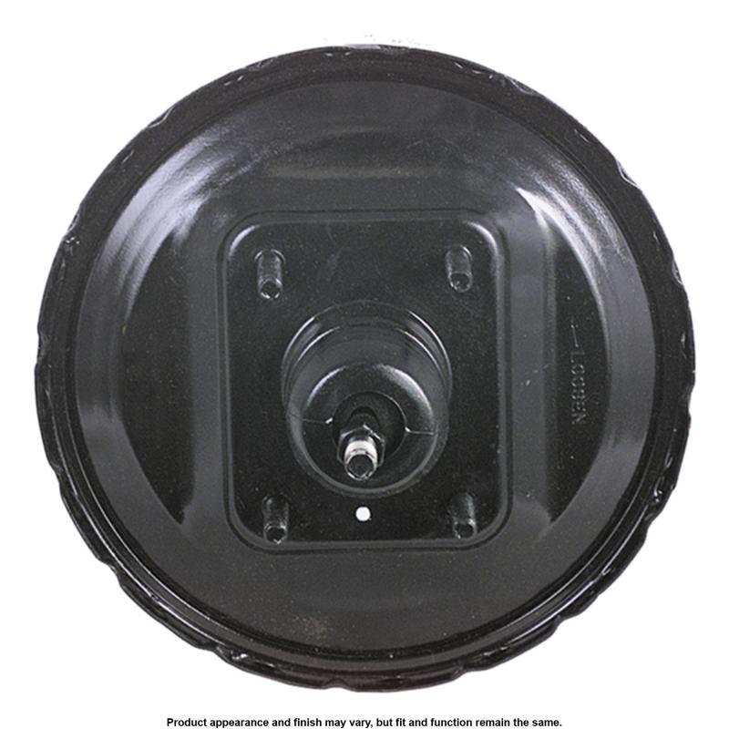 1984 Mitsubishi Tredia Power Brake Booster