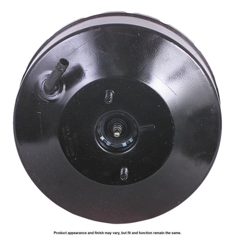 1985 Mitsubishi Tredia Power Brake Booster A1 Cardone 532135 image 2 of 4