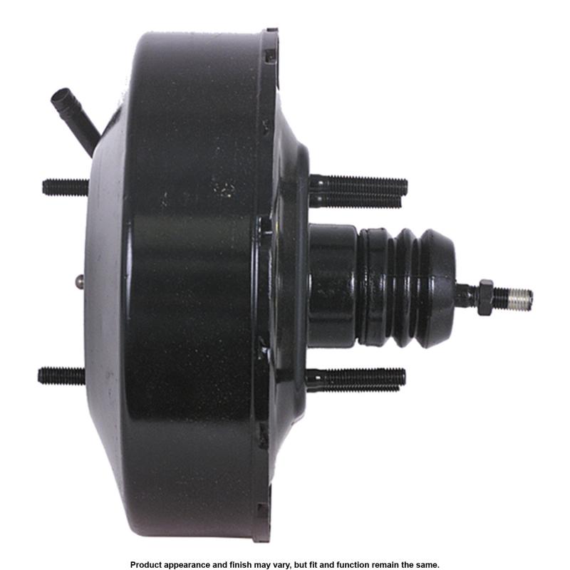 1985 Mitsubishi Tredia Power Brake Booster A1 Cardone 532135 image 3 of 4