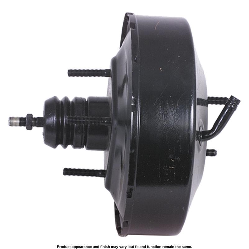 1985 Mitsubishi Tredia Power Brake Booster A1 Cardone 532135 image 4 of 4