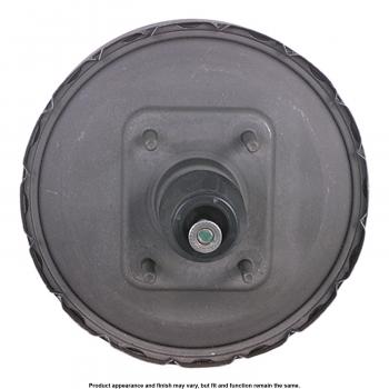 1990 Mitsubishi Mirage Power Brake Booster A1 Cardone 532136 image 2 of 4