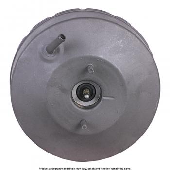 1990 Mitsubishi Mirage Power Brake Booster A1 Cardone 532136 image 4 of 4