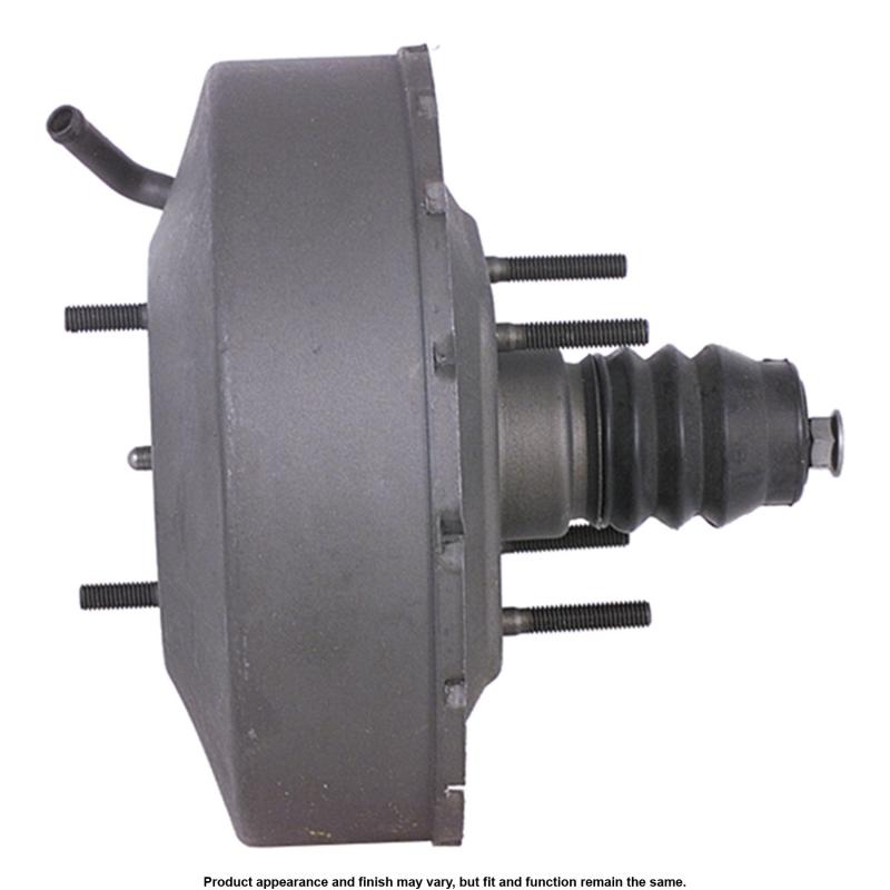 1992 Eagle Summit Power Brake Booster