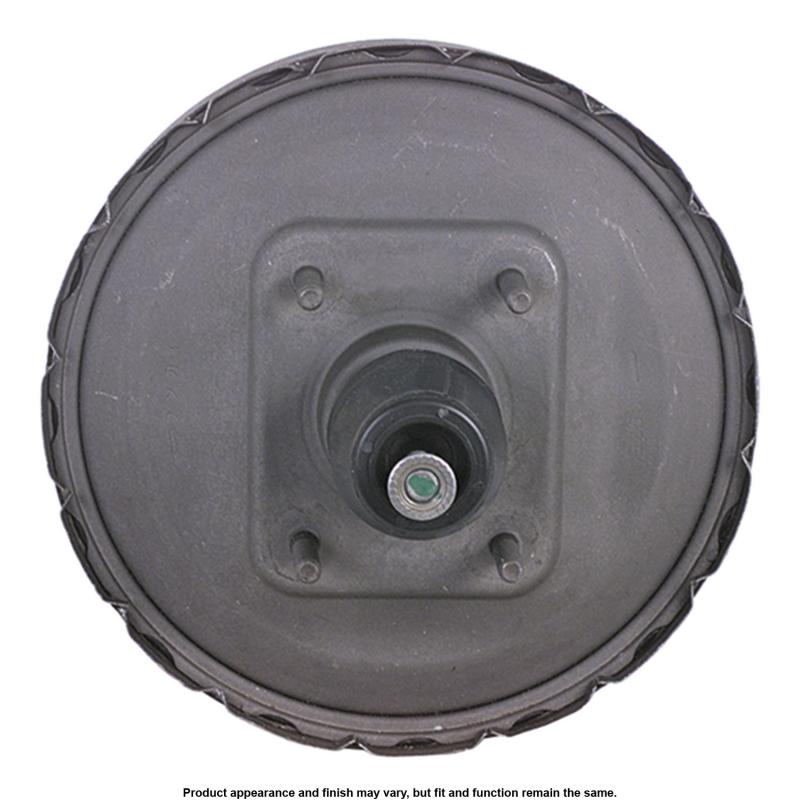 1989 Eagle Summit Power Brake Booster A1 Cardone 532136 image 2 of 4