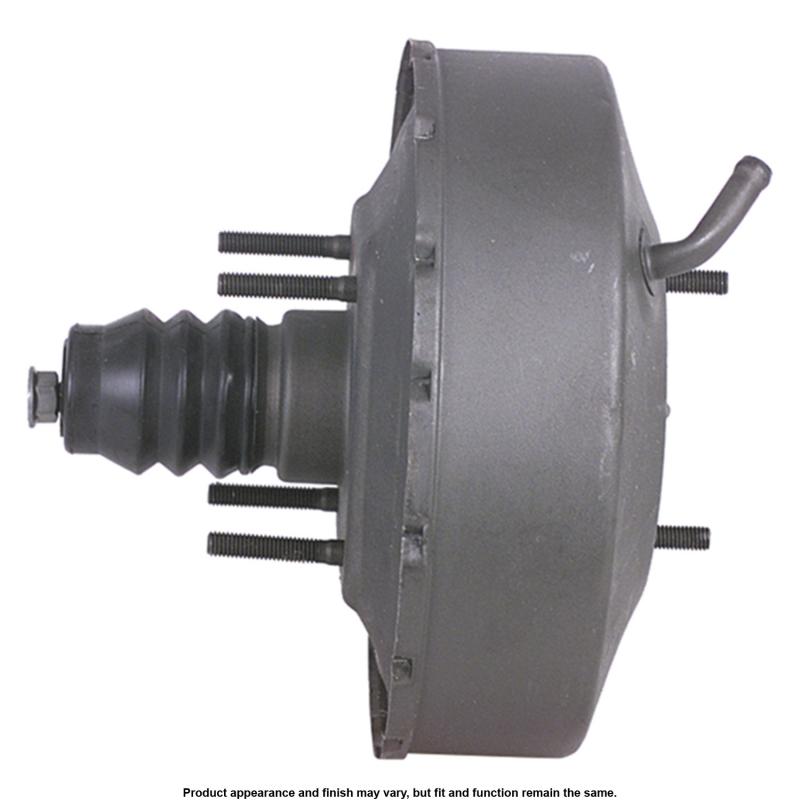 1989 Eagle Summit Power Brake Booster A1 Cardone 532136 image 3 of 4
