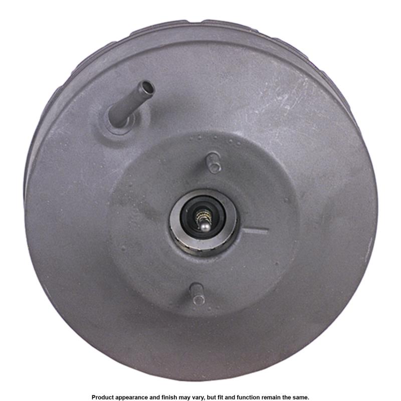 1989 Eagle Summit Power Brake Booster A1 Cardone 532136 image 4 of 4