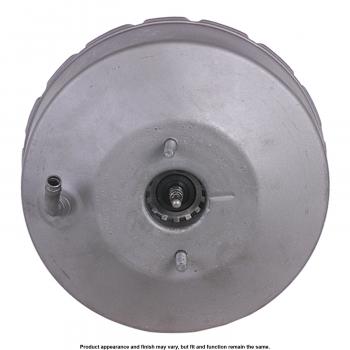 1987 Mitsubishi Montero Power Brake Booster A1 Cardone 532137 image 1 of 4