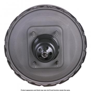 1987 Mitsubishi Montero Power Brake Booster A1 Cardone 532137 image 2 of 4