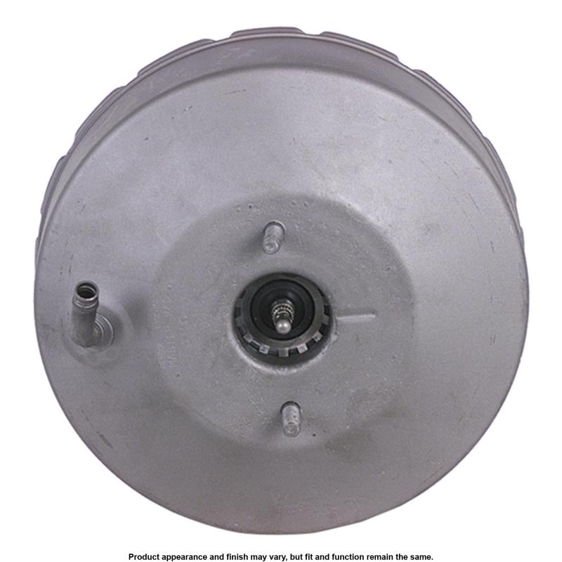 1987 Dodge Raider Power Brake Booster A1 Cardone 532137 image 1 of 4