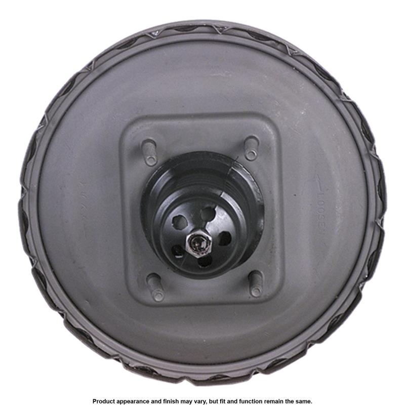 1987 Dodge Raider Power Brake Booster A1 Cardone 532137 image 2 of 4