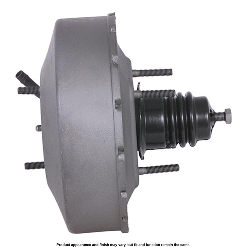 1987 Dodge Raider Power Brake Booster A1 Cardone 532137 image 3 of 4
