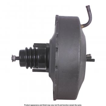 1990 Dodge Colt Power Brake Booster A1 Cardone 532138 image 4 of 4