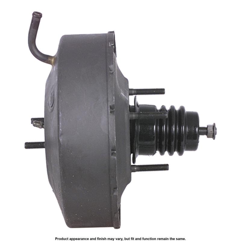1989 Dodge Colt Power Brake Booster A1 Cardone 532138 image 1 of 4
