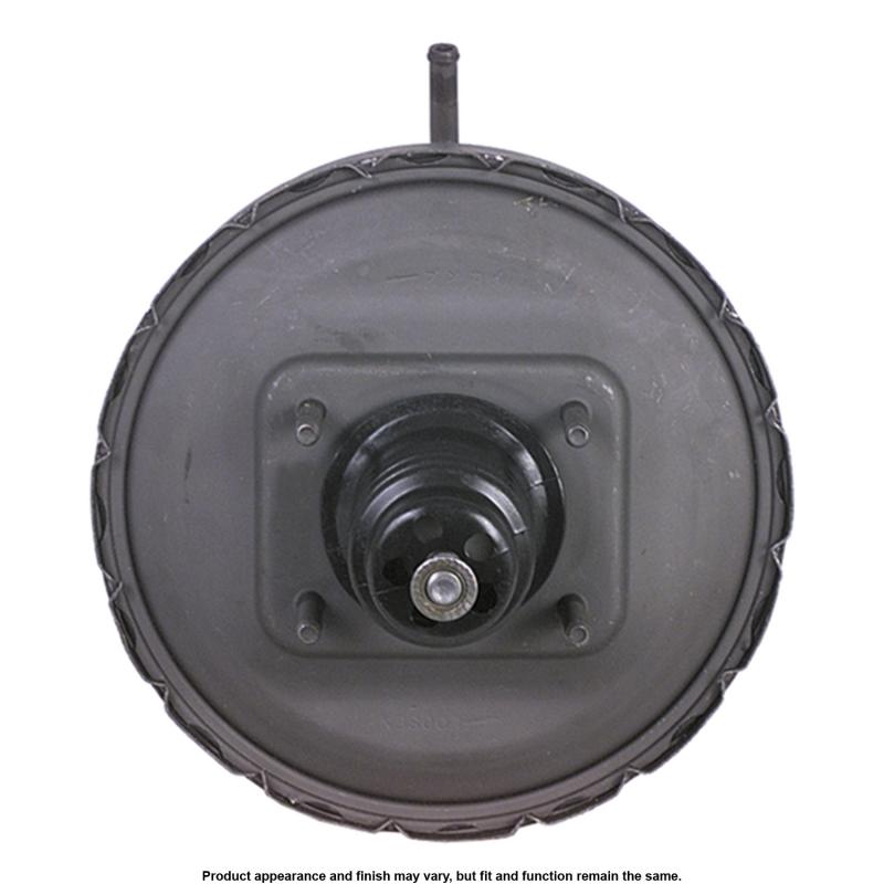 1989 Dodge Colt Power Brake Booster A1 Cardone 532138 image 2 of 4