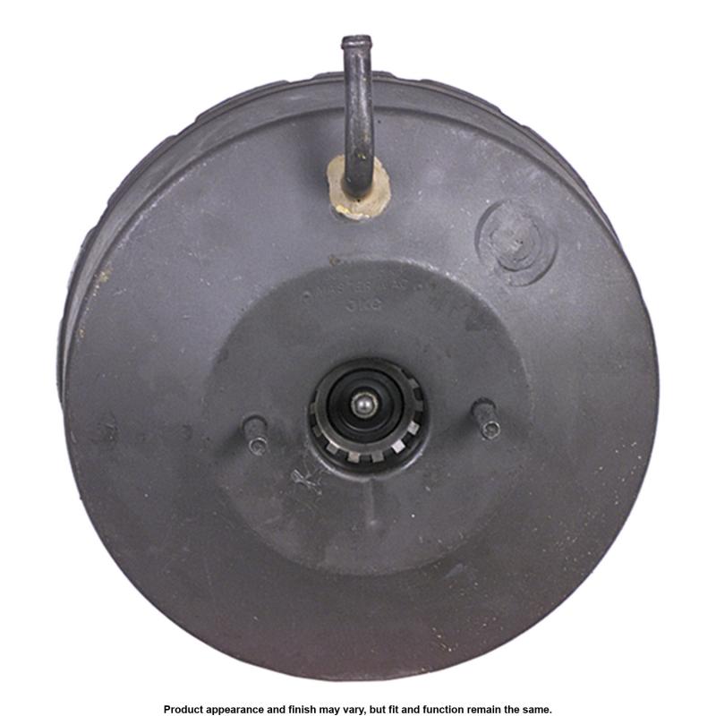 1989 Dodge Colt Power Brake Booster A1 Cardone 532138 image 3 of 4