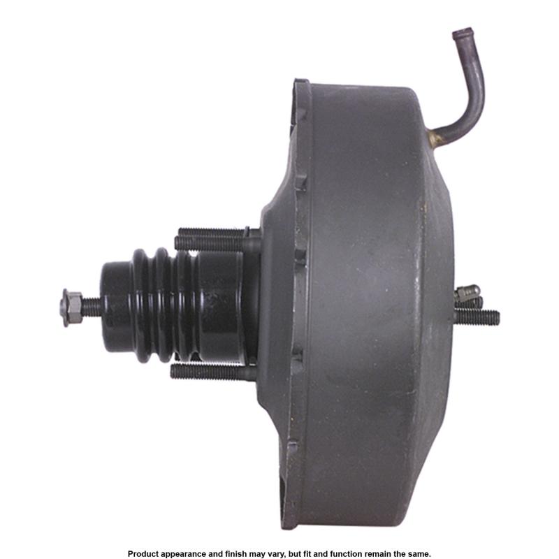 1989 Dodge Colt Power Brake Booster A1 Cardone 532138 image 4 of 4