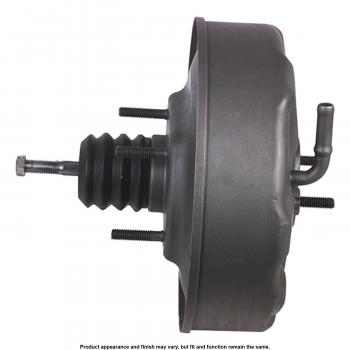 1982 Datsun Sakura Power Brake Booster A1 Cardone 532140 image 3 of 4