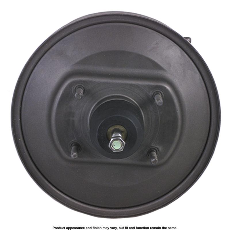 1982 Nissan 200SX Power Brake Booster A1 Cardone 532140 image 2 of 4