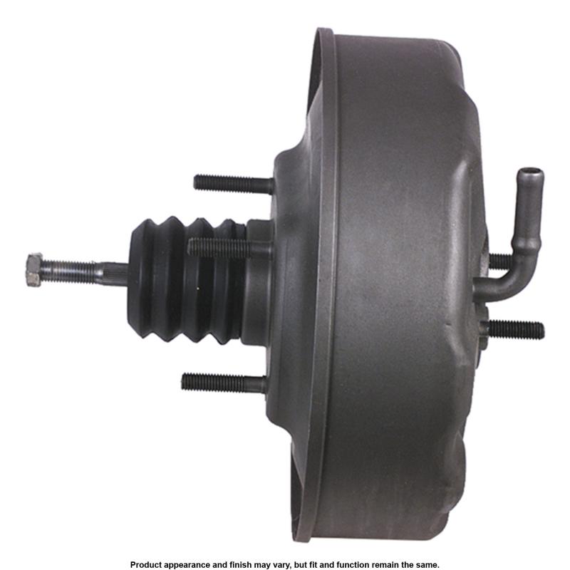 1982 Nissan 200SX Power Brake Booster A1 Cardone 532140 image 3 of 4