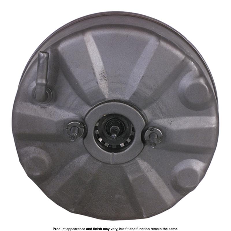 1982 Nissan 200SX Power Brake Booster A1 Cardone 532140 image 4 of 4