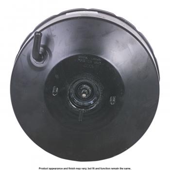 1986 Nissan Stanza Power Brake Booster A1 Cardone 532145 image 2 of 4
