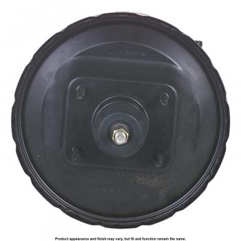 1986 Nissan Stanza Power Brake Booster A1 Cardone 532145 image 3 of 4