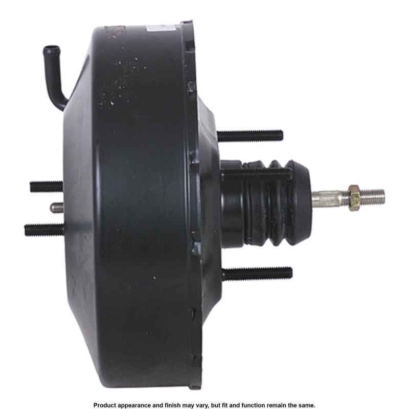 1986 Nissan Stanza Power Brake Booster A1 Cardone 532145 image 1 of 4