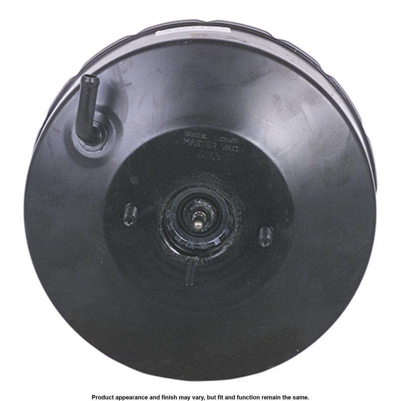 1986 Nissan Stanza Power Brake Booster A1 Cardone 532145 image 2 of 4