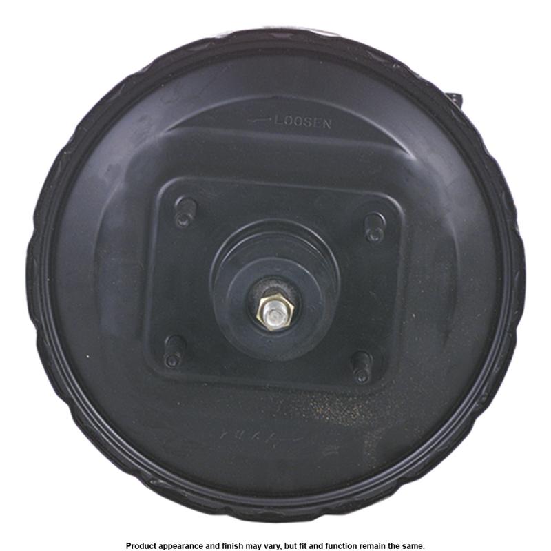 1986 Nissan Stanza Power Brake Booster A1 Cardone 532145 image 3 of 4