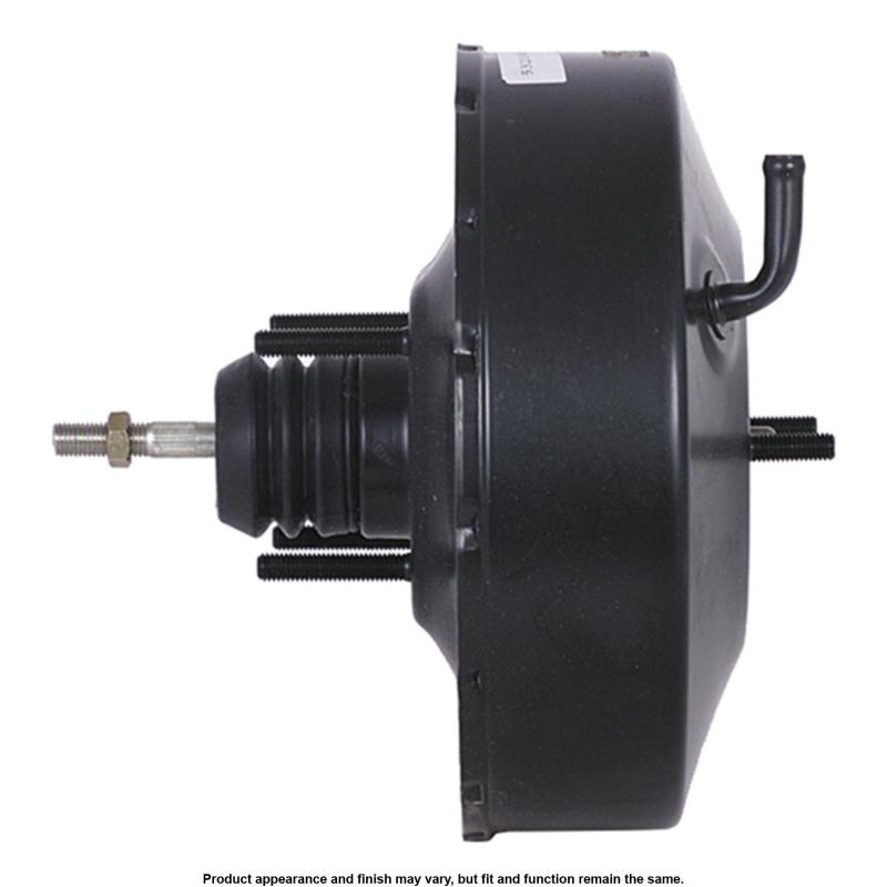 1986 Nissan Stanza Power Brake Booster A1 Cardone 532145 image 4 of 4
