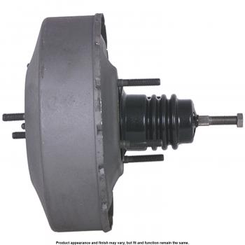 1984 Nissan Pulsar NX Power Brake Booster A1 Cardone 532147 image 2 of 4