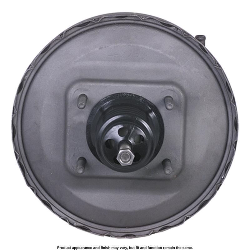 1984 Nissan Pulsar NX Power Brake Booster