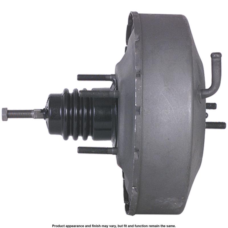 A1 Cardone 532147 - Power Brake Booster A1 Cardone 532147 Power Brake Booster product image 4 of 4