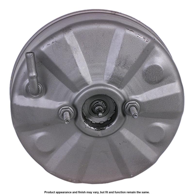 1997 Hyundai Accent Power Brake Booster