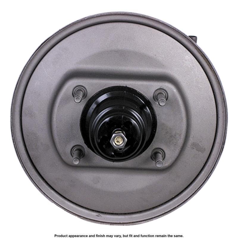 1997 Hyundai Accent Power Brake Booster A1 Cardone 532148 image 2 of 4