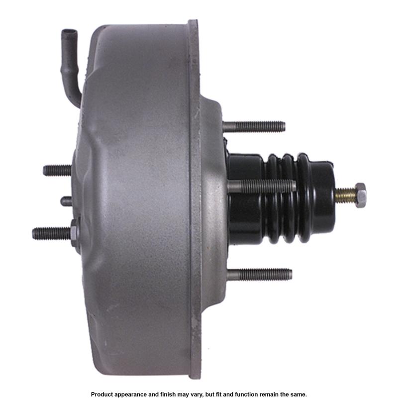 1997 Hyundai Accent Power Brake Booster A1 Cardone 532148 image 3 of 4