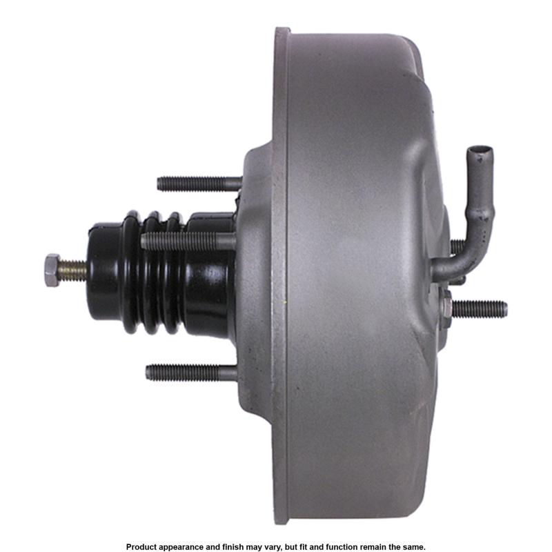1997 Hyundai Accent Power Brake Booster A1 Cardone 532148 image 4 of 4