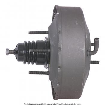 1990 Nissan Pulsar NX Power Brake Booster A1 Cardone 532150 image 3 of 4